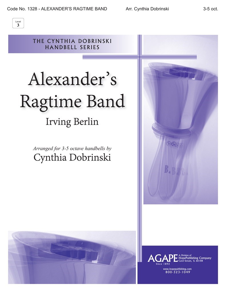 Alexander's Ragtime Band
